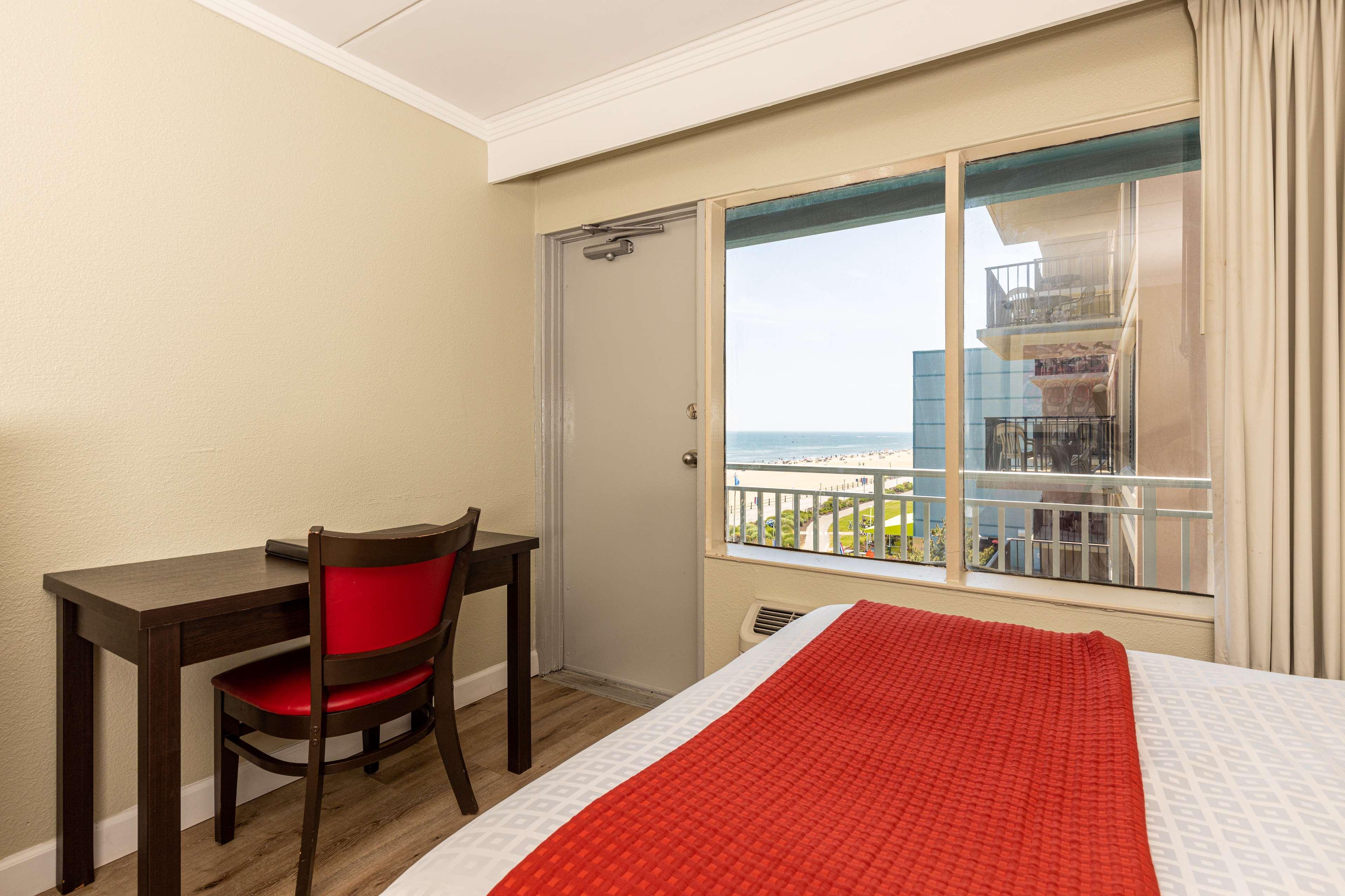 Sandcastle Resort Virginia Beach Buitenkant foto