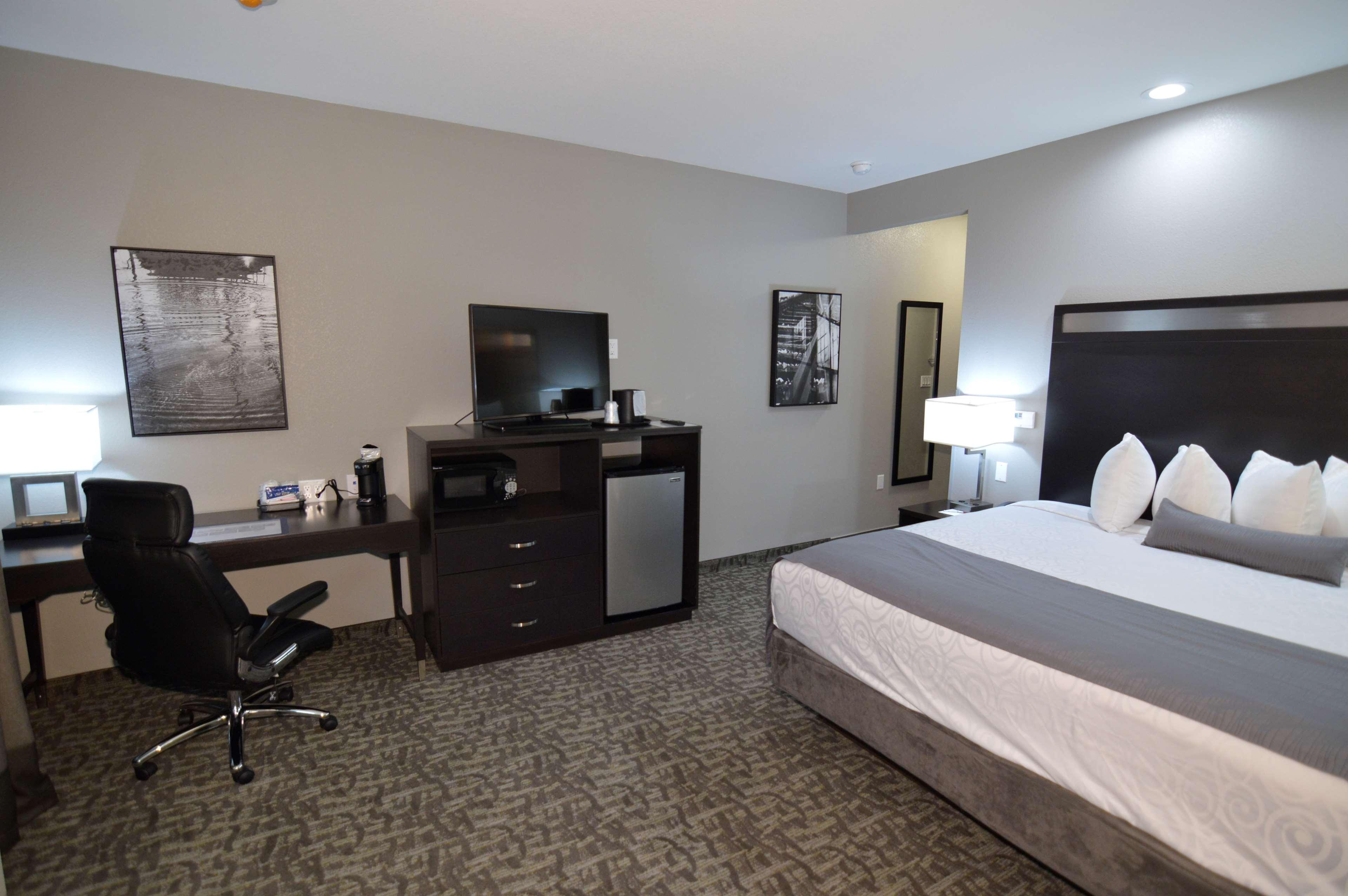 Sandcastle Resort Virginia Beach Buitenkant foto